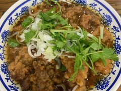 -豫掌柜饸饹面·烩面(秀沿路店)