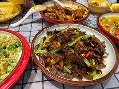 井冈山烟竹笋-江西老表·经典江西八大碗