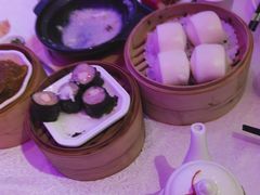 -皇马假日醉海南大酒店·假日一品派茶楼(秀英店)