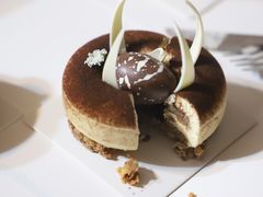 -潮一不贰·法式甜品·生日蛋糕·西式简餐(外滩店)