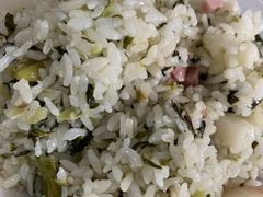 灶头咸肉菜饭-林家饭店(新林公路店)