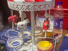 -玛黎娜铁板牛排(武城德百店)