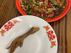 -小街47號江湖菜(四合院店)