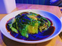 -一盐堂本帮菜(外滩店)