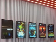 -bb boom运动闯关密室·聚会团建·家庭亲子(龙湖西溪天街店)