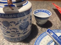 -南京大牌档(青岛万象城店)