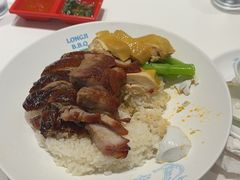 -龙记香港茶餐厅(久光百货店)