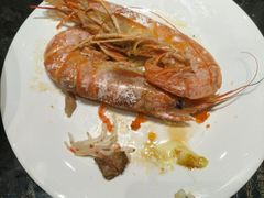-川骄海鲜自助(河东店)