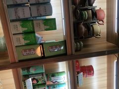 -浙茶集团狮峰·西湖龙井·杭州特产(莫干山路专卖店)