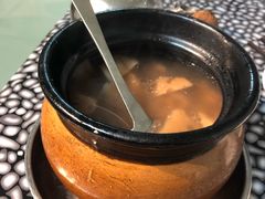 -民间瓦缸煨汤館(嵩山路店)