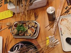 -本色.小马哥烧烤(无锡九里仓店)