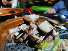 -蒙料·手把肉(望京店)