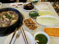 -澳盟清汤鲜黄牛肉(公济桥路店)