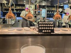 -Amber(香港置地文华东方酒店)