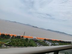 -舟山希尔顿酒店