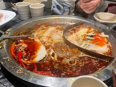-天都火锅酒楼(虹梅南路店)