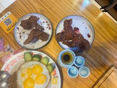 -勺子米线·云南传统小吃市集(四方街店)