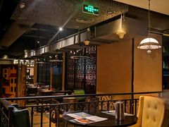 大堂-绿茵阁(体育西分店)