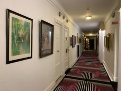 -内格雷斯科酒店