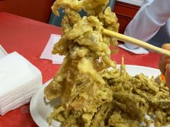 -夕阳红小吃(中街大悦城店)