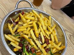 土豆-江城燕子大排档(江汉路步行街店)