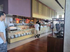 -嘉定凯悦·咖啡厅