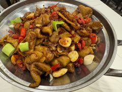 -新新湘菜馆(新中街二条店)