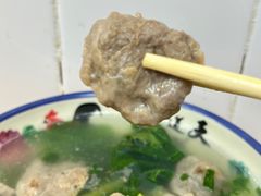 -明姨仔潮汕美食·碳炉猪脚·汕尾牛腩饭·起片鸡煲(起义路店)