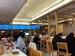 -华天延吉餐厅(西四总店)
