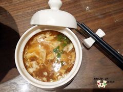 -将相和·海鲜蒸饺大连菜
