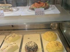 -亚特兰蒂斯•OSSIANO奥西亚诺海底餐厅