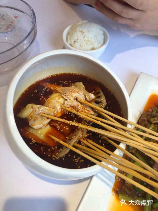 川香楼酒家图片