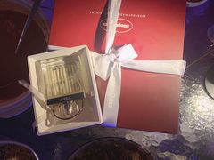 -哈根达斯(武汉天地店)