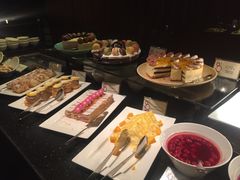 -澳门旅游塔360°旋转餐厅(南湾湖广场店)