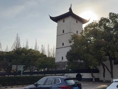 -苏州大学(天赐庄校区)