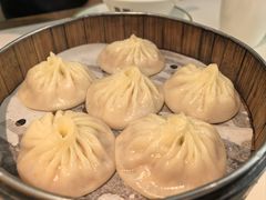 -春家·非遗手工小吃(徐汇万科广场店)