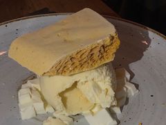 自制蜂巢冰激凌-BOR Eatery(安福路店)