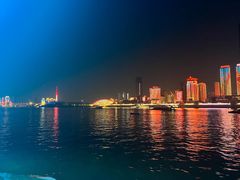 -武汉两江游览·夜游长江(汉口粤汉码头)