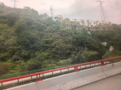 -牛背梁国家森林公园