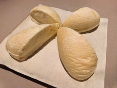 雪山奶露包-小炳胜(卓悦中心店)
