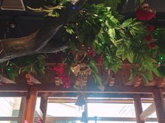 -草原塞蛮羊火锅城(港湾店)