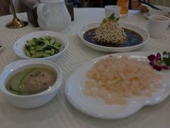 -怡园饭店-餐厅(四望亭店)