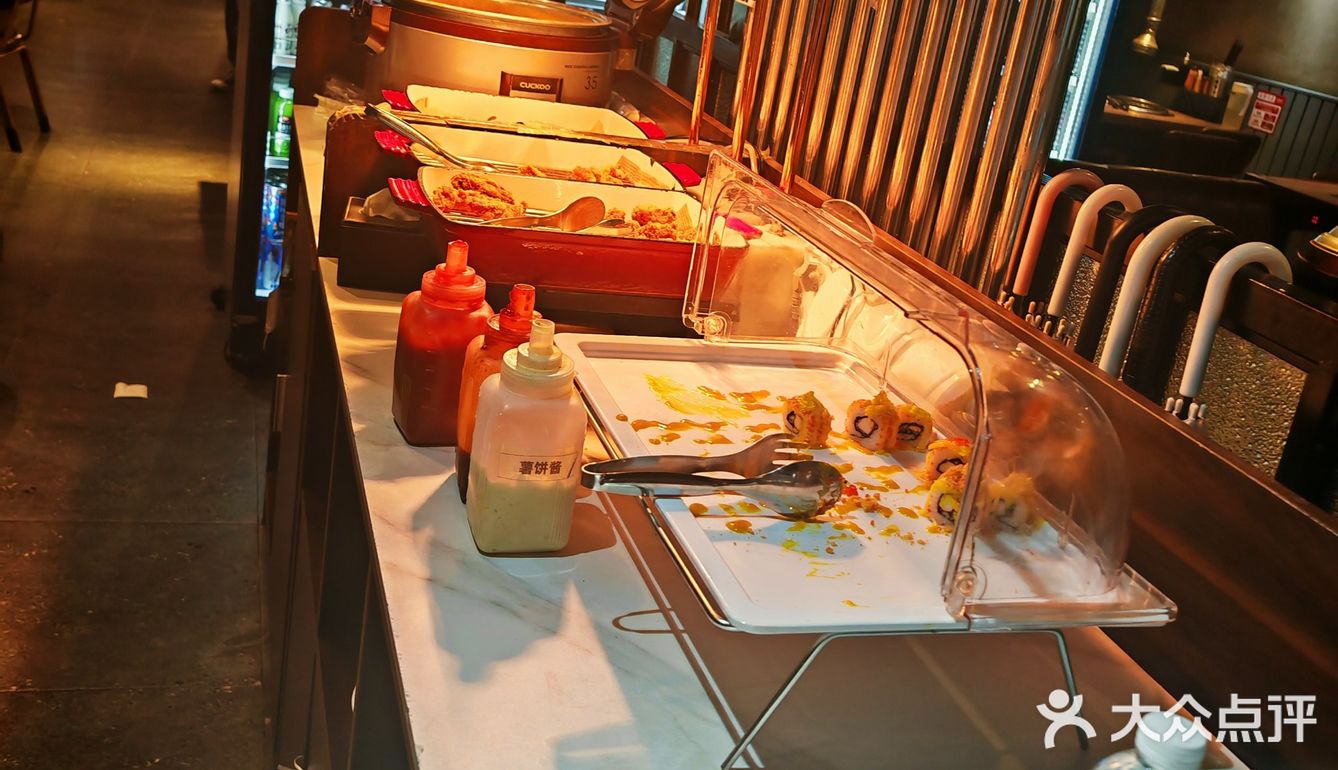 今天薅羊毛的快乐是他给的