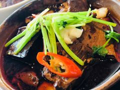 -柒园·三十年创意杭帮菜(龙湖滨江天街店)
