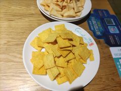 -青瓷火锅料理(西单大悦城店)