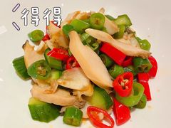 -杭越海鲜(迪荡店)