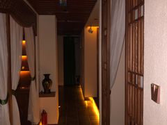 -木兰逸•泰式按摩•头疗•SPA(车公庙店)