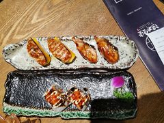 -渔井食堂(新洲店)