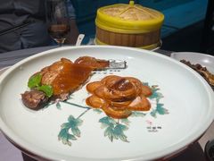 -京味斋·北京烤鸭(华威桥北工大店)