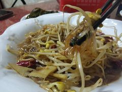 -东北风味思缘食府(对湖路店)